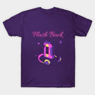 Flash Back T-Shirt